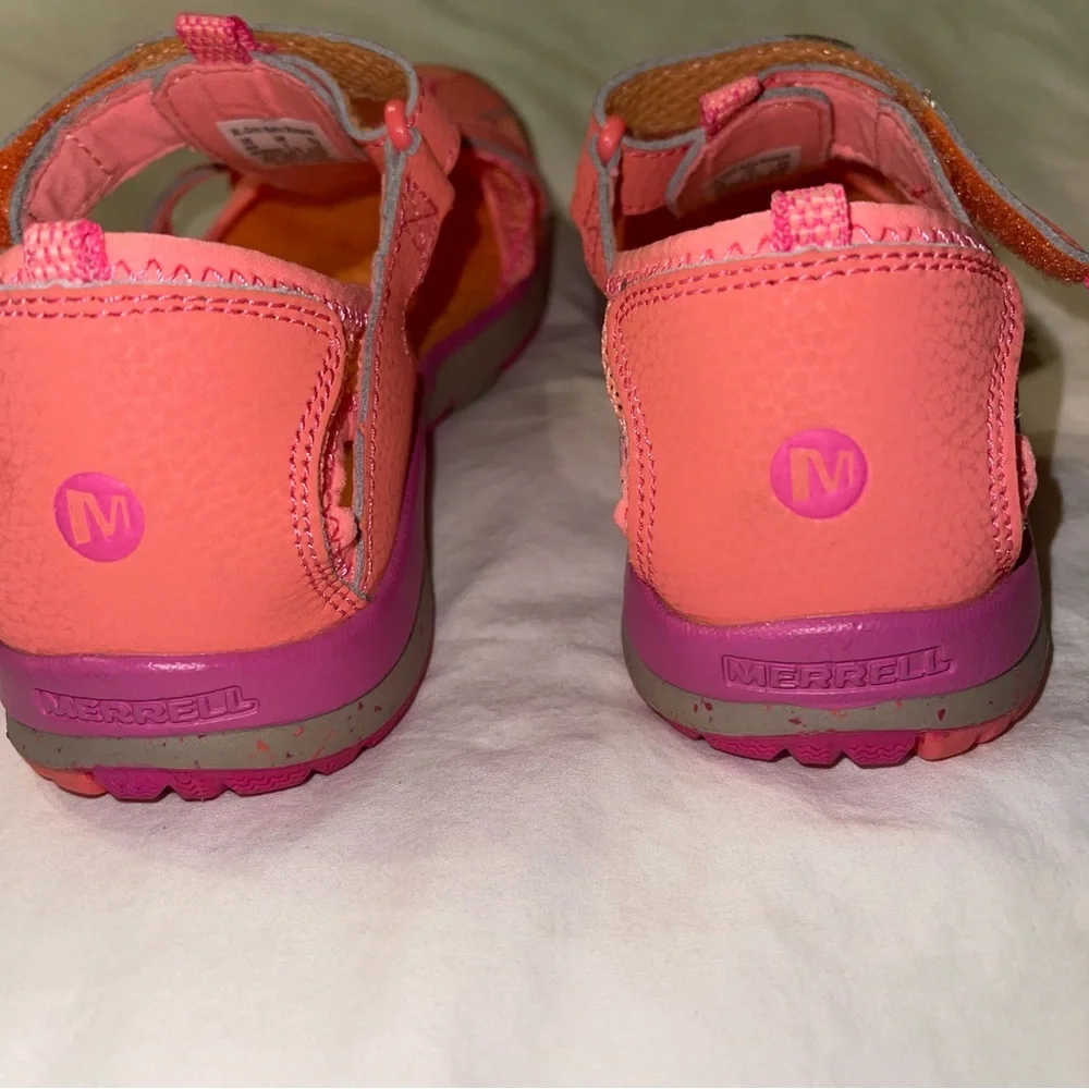 Merrell Hydro‎ Monarch Water Sandal